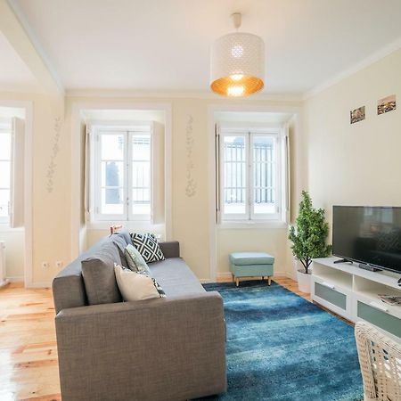 Mouraria 2 Bedroom Apartment Lizbona Zewnętrze zdjęcie