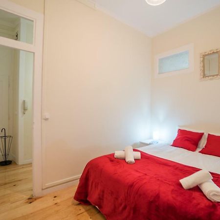 Mouraria 2 Bedroom Apartment Lizbona Zewnętrze zdjęcie
