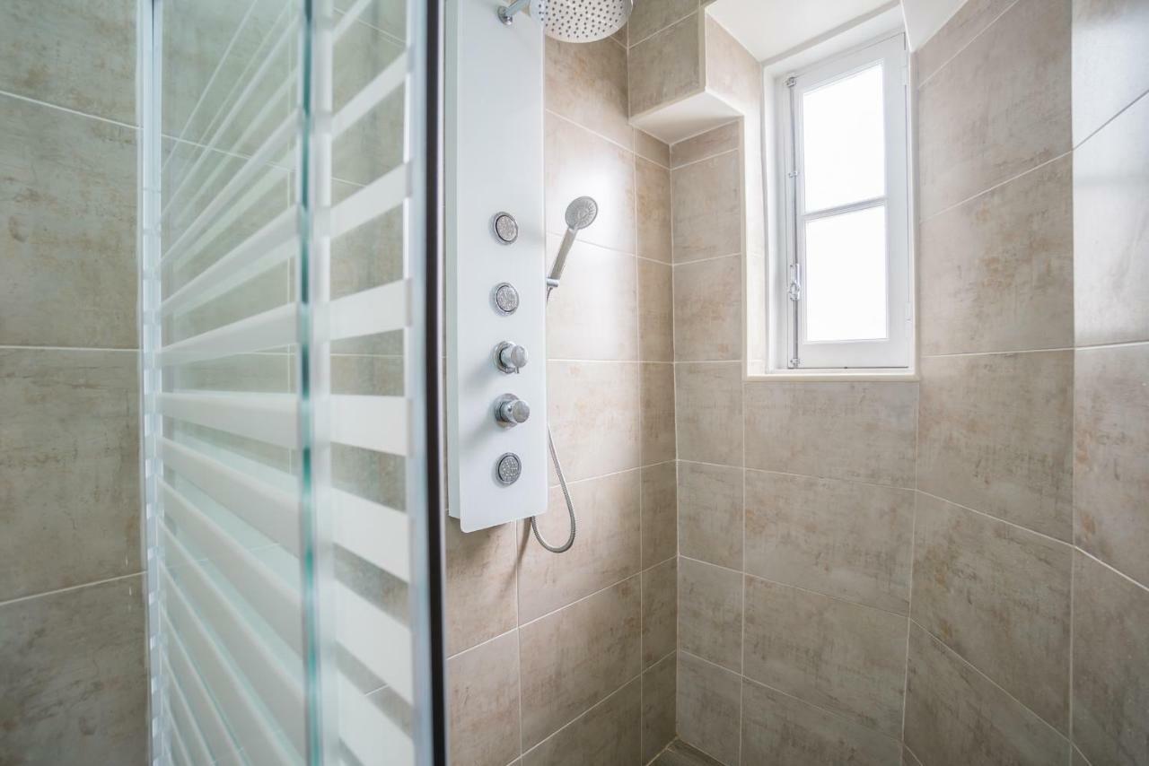 Mouraria 2 Bedroom Apartment Lizbona Zewnętrze zdjęcie