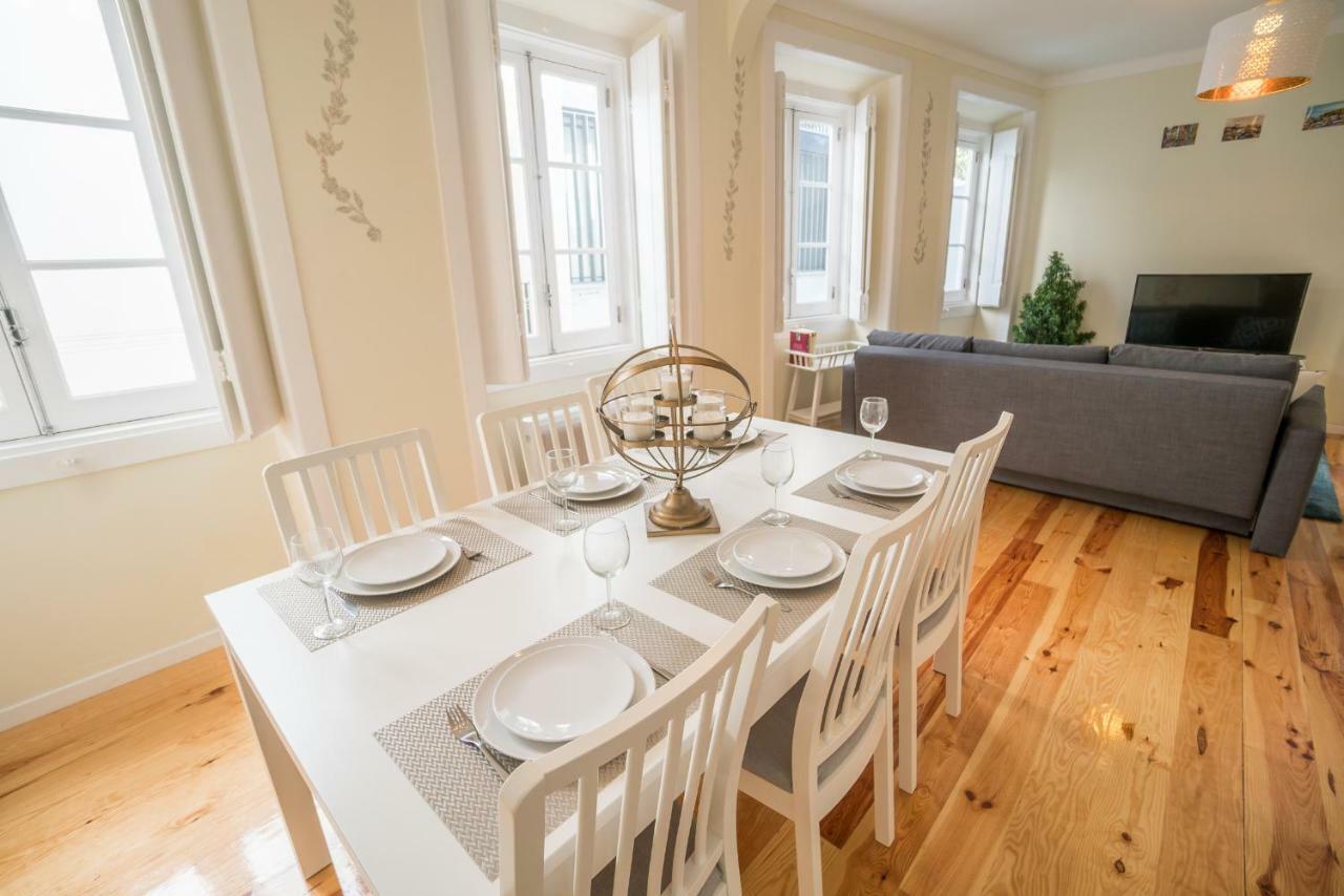 Mouraria 2 Bedroom Apartment Lizbona Zewnętrze zdjęcie