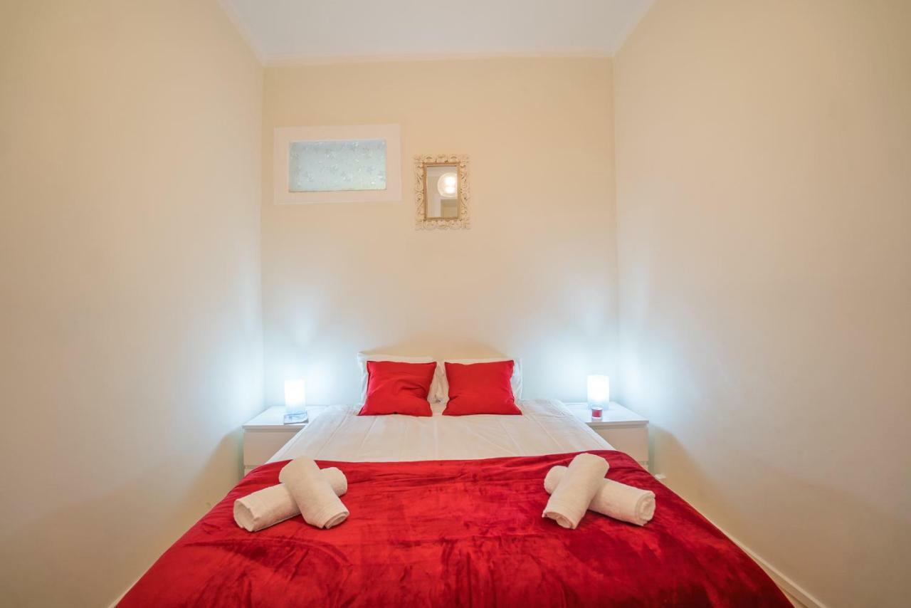 Mouraria 2 Bedroom Apartment Lizbona Zewnętrze zdjęcie