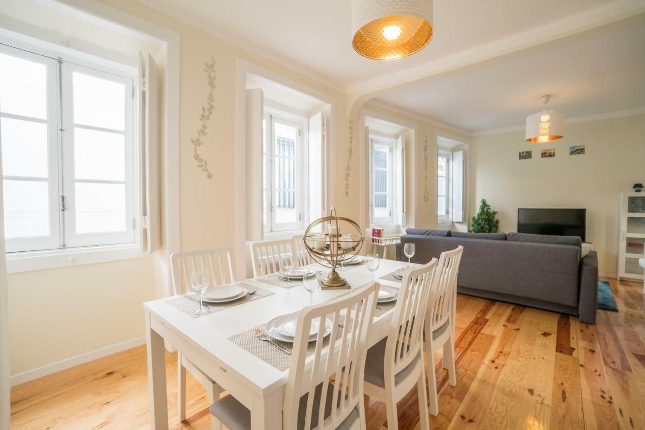 Mouraria 2 Bedroom Apartment Lizbona Zewnętrze zdjęcie