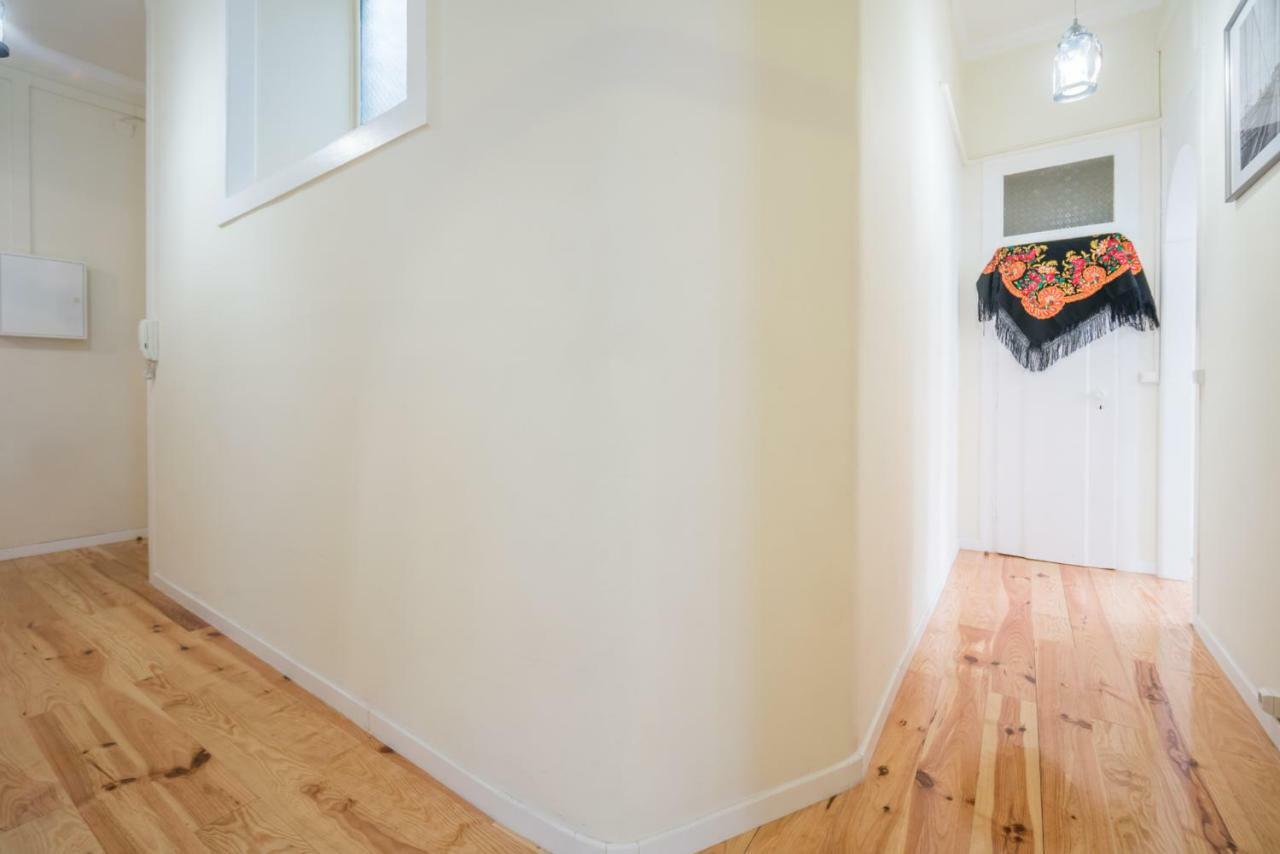 Mouraria 2 Bedroom Apartment Lizbona Zewnętrze zdjęcie