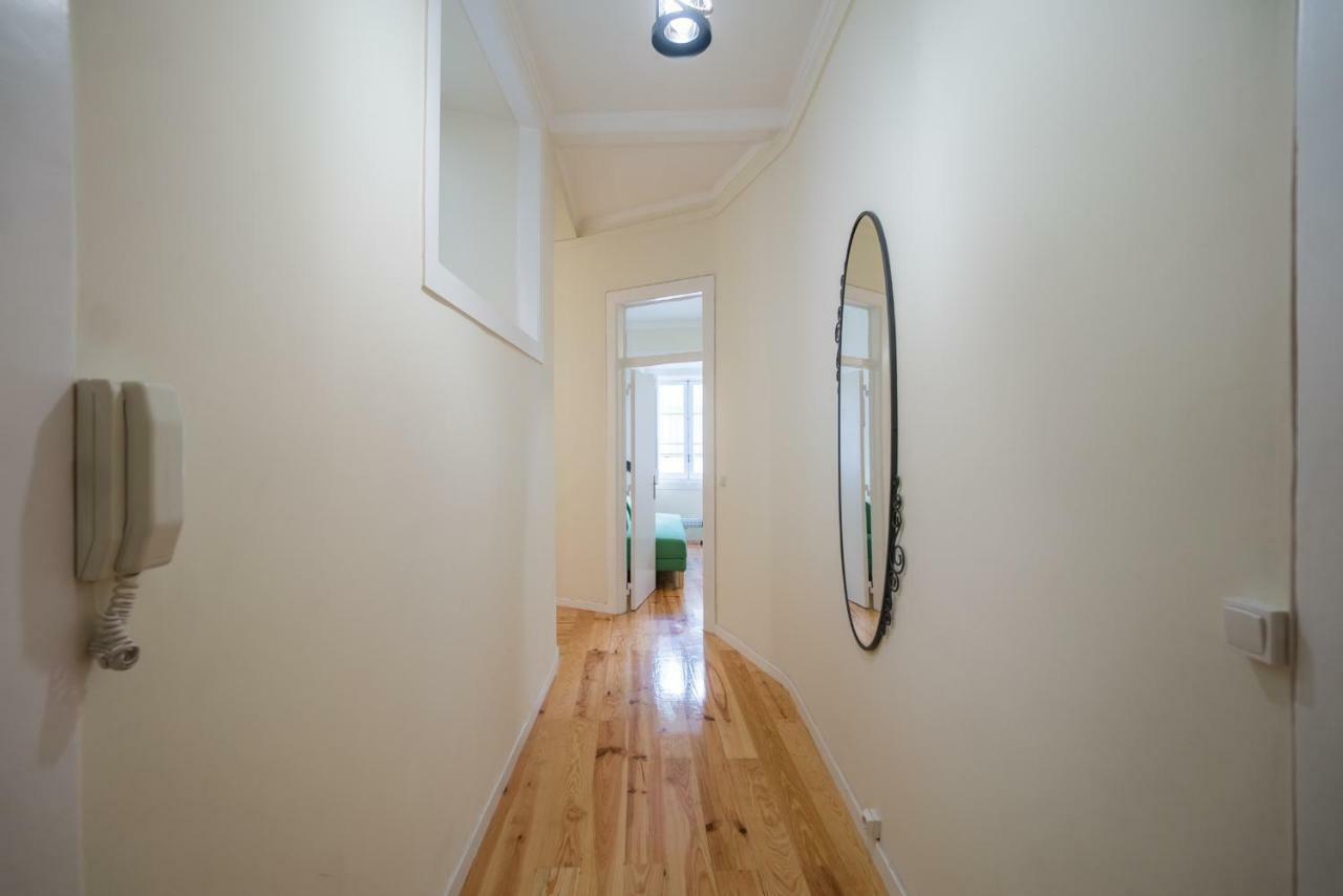 Mouraria 2 Bedroom Apartment Lizbona Zewnętrze zdjęcie