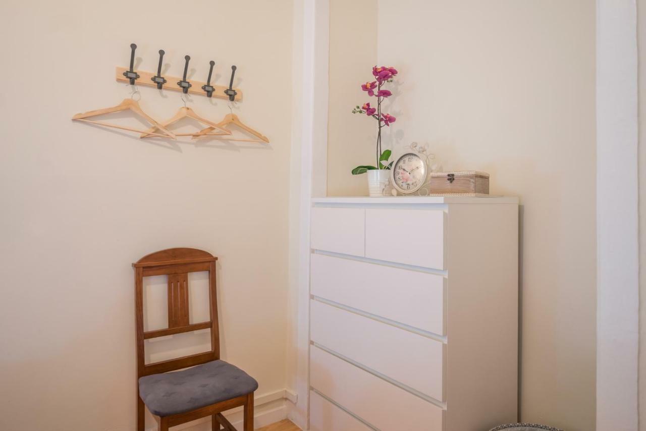 Mouraria 2 Bedroom Apartment Lizbona Zewnętrze zdjęcie
